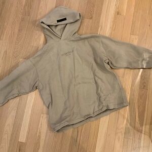 Essentials Fear of God Hoodie XXS